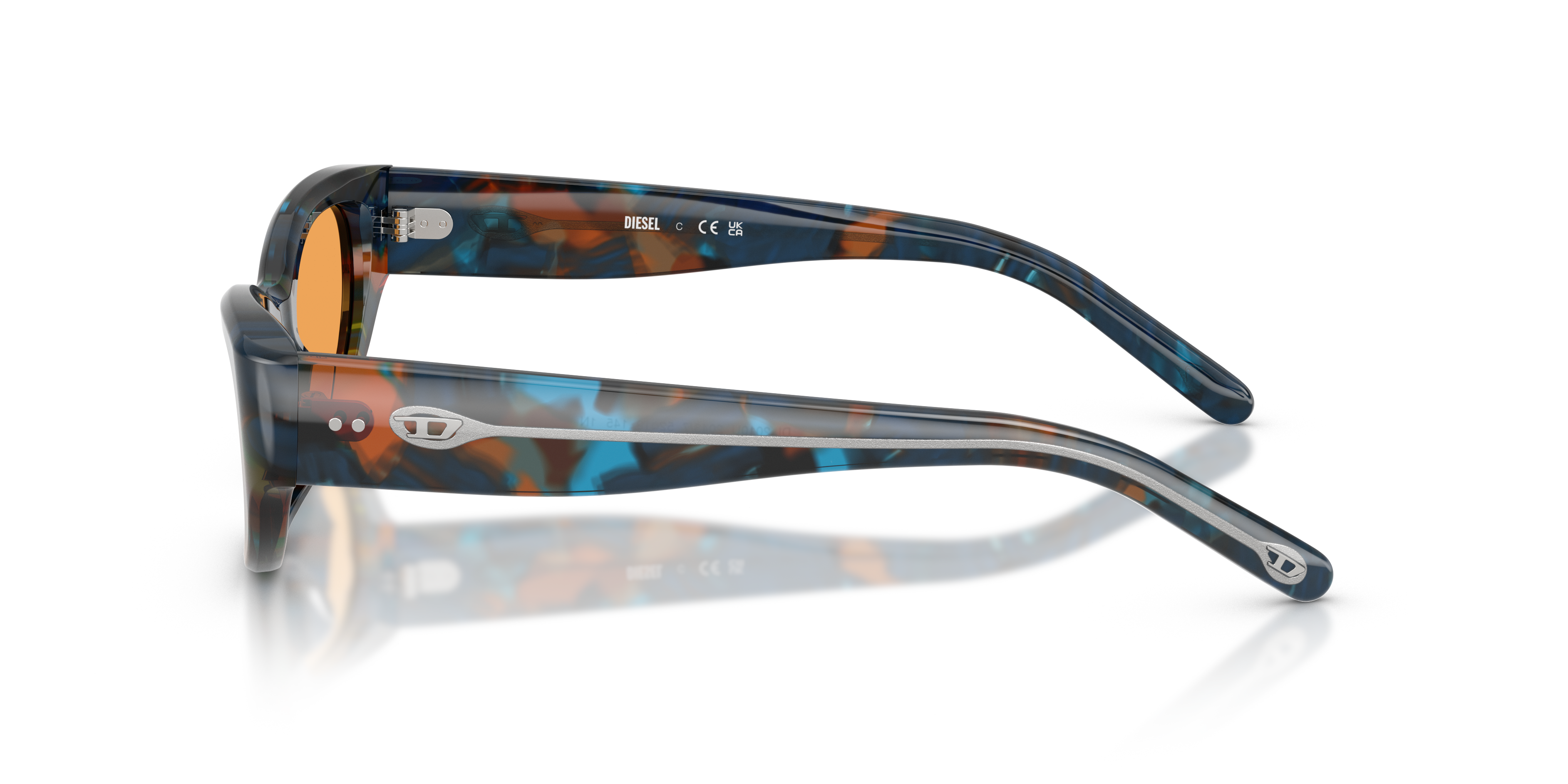 Diesel DL2010U 2043/7  